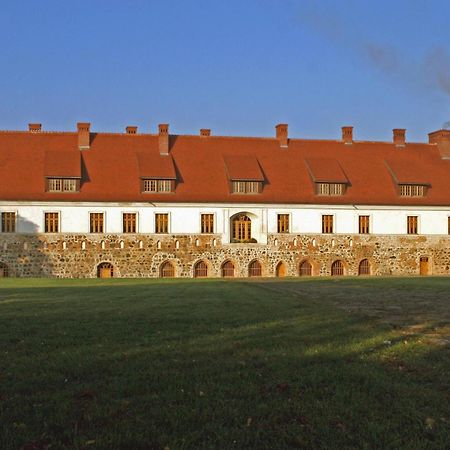 Klasztor Cedynia Hotel Exterior foto
